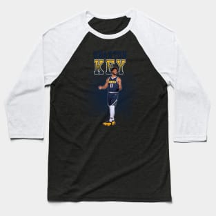 Braxton Key Baseball T-Shirt